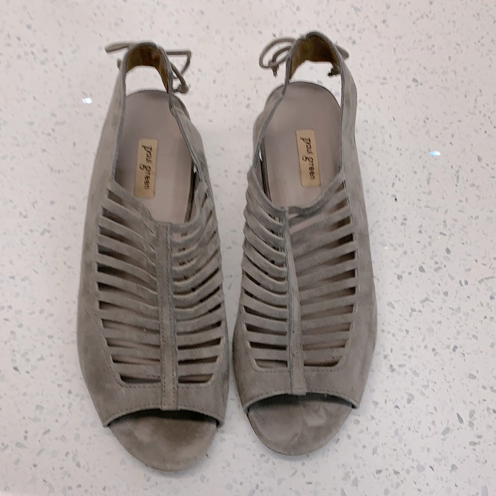 Paul Green Sandals